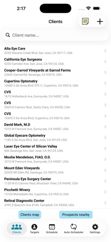 RithmForSales Screenshot 7 of 10