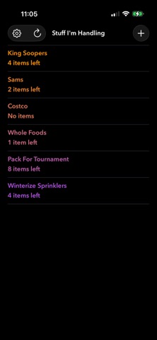 It's Handled screenshot