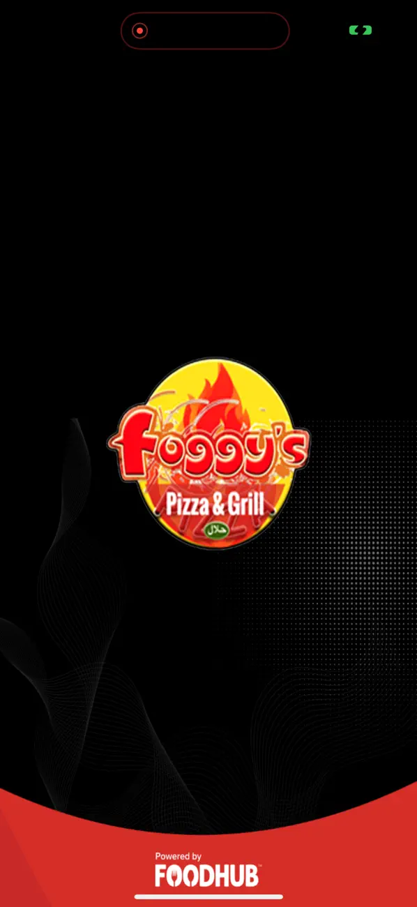 Screenshot #1 pour Foggys Pizza Manchester