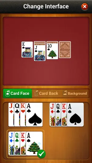 Gin Rummy : Classic Card screenshot 3