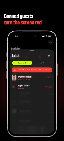 CRDD: ID Scanner & Age Check screenshot 4