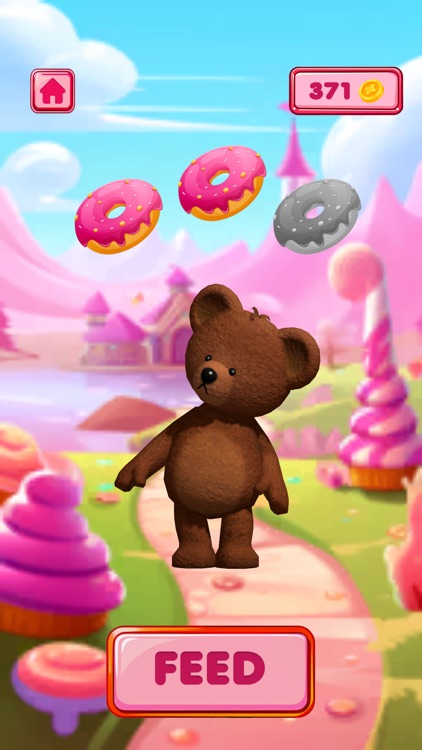 Gummy Bear Sweet Sensation screenshot-6