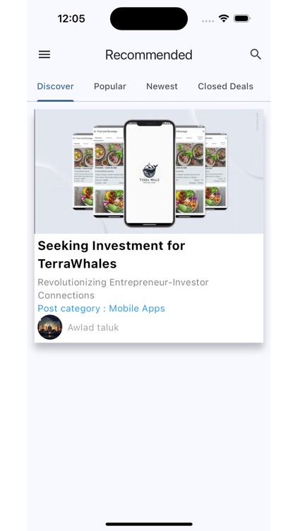 Terra Whales