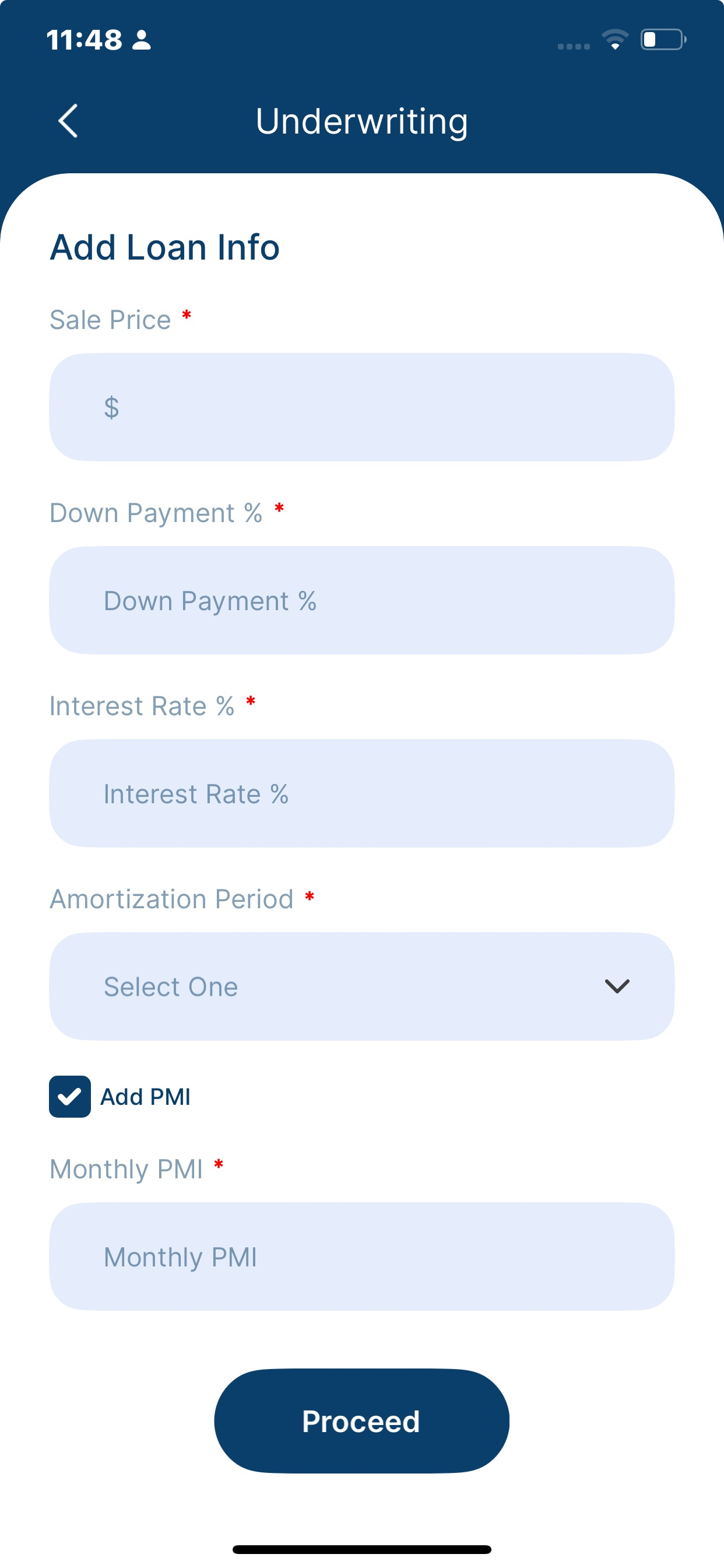 CapPro - Cash Flow Calc & CRM