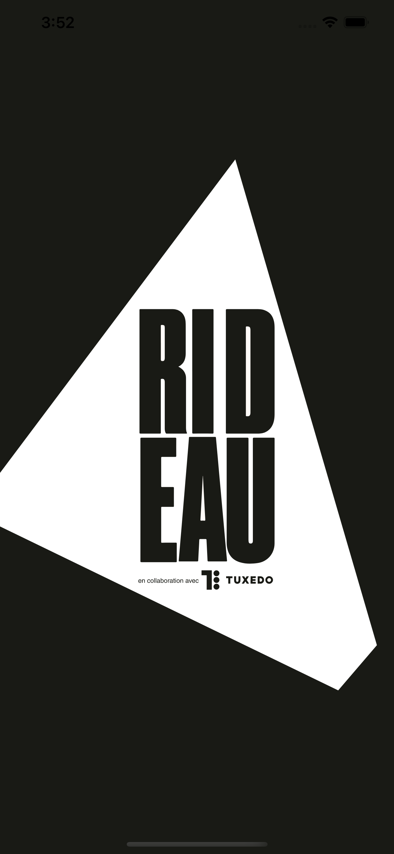 Rideau