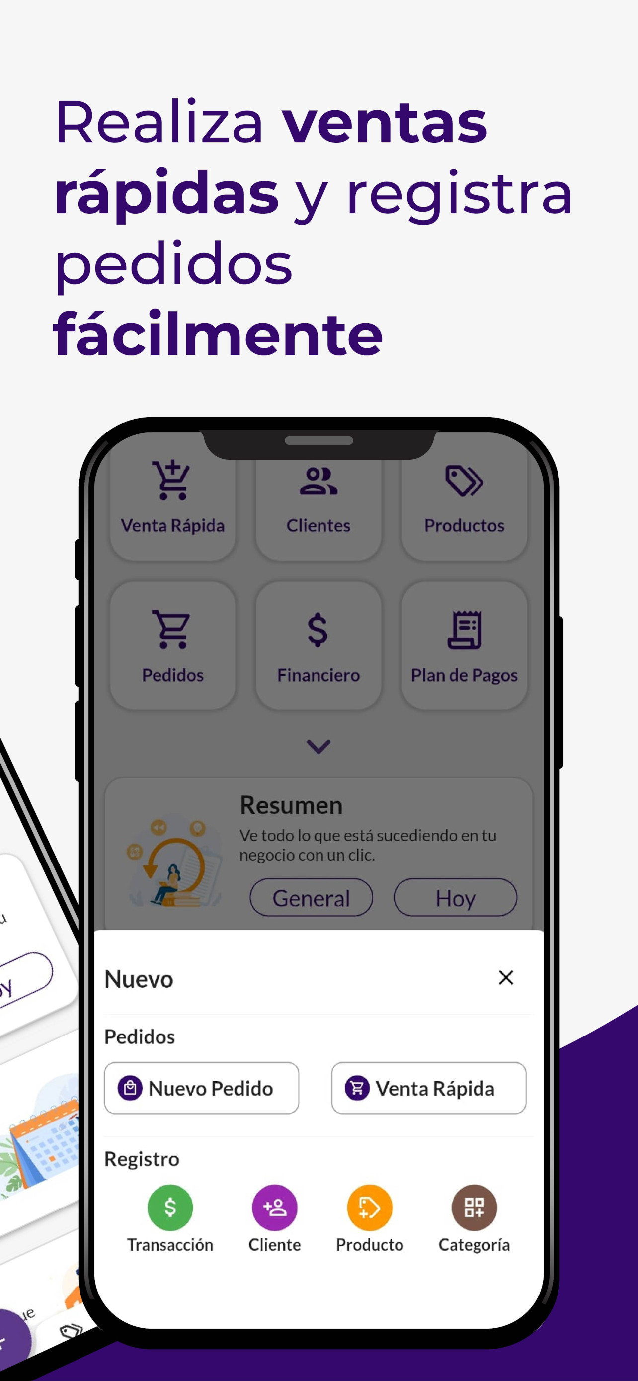 Jarbas: Pedidos e inventario