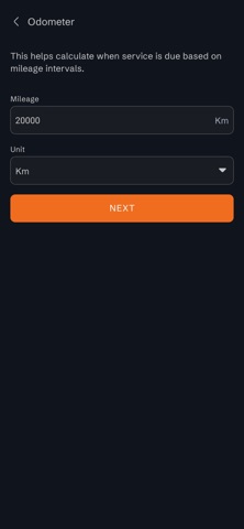 Car Reminder Nigeria screenshot