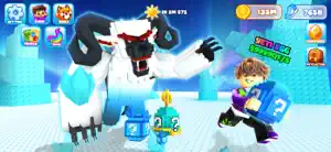 Steal An Egg Run screenshot 1