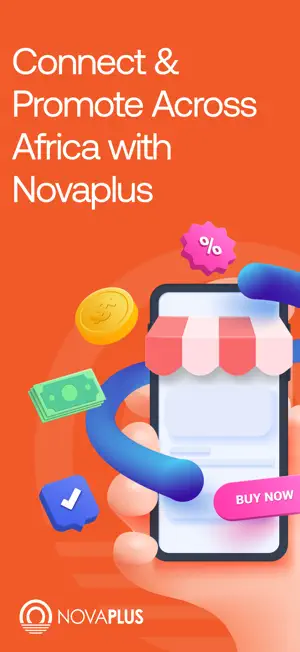 NovaPlus screenshot 1