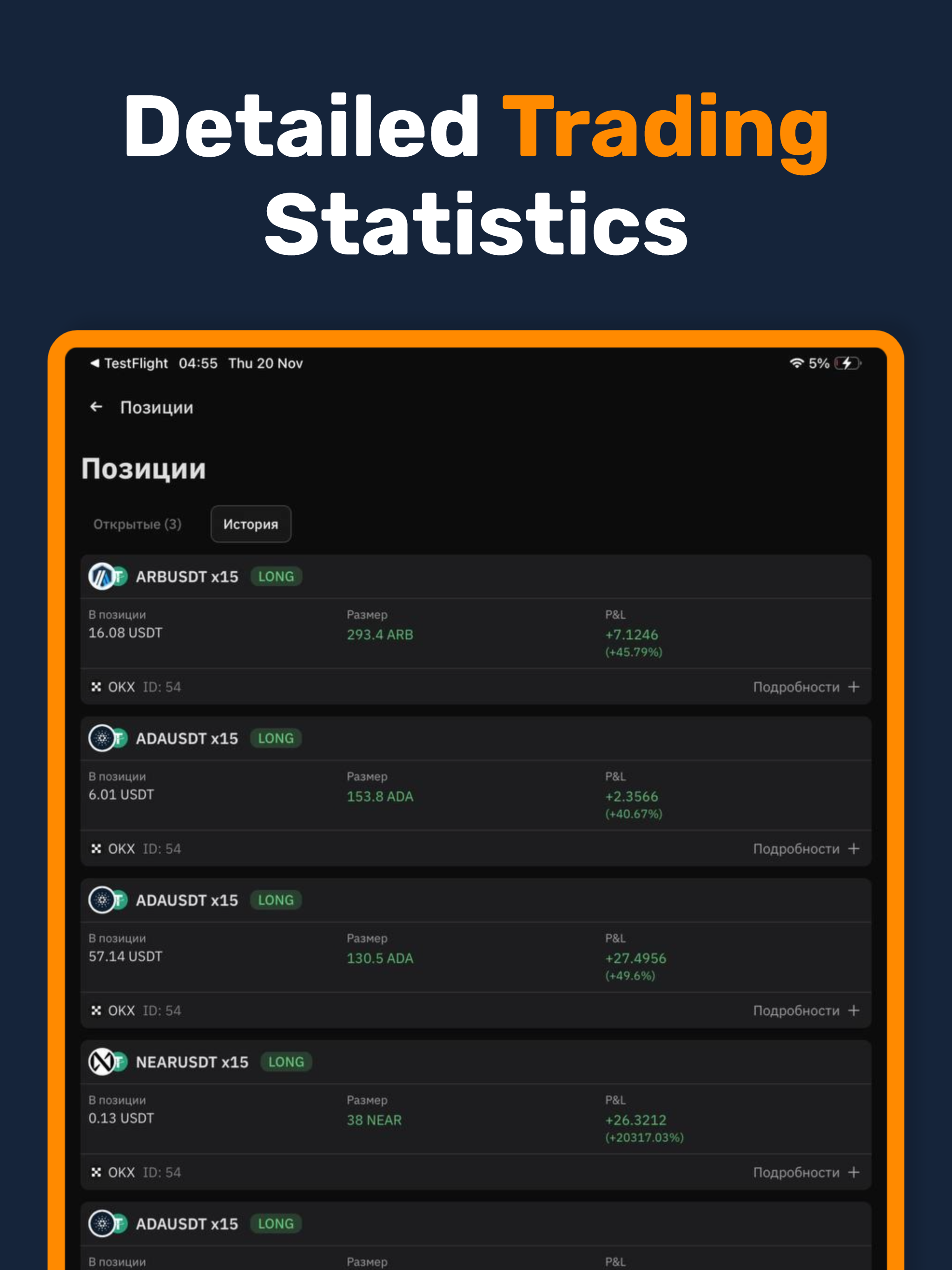 B‑World: AI Crypto & Forex