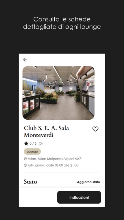 BestLounge screenshot-3