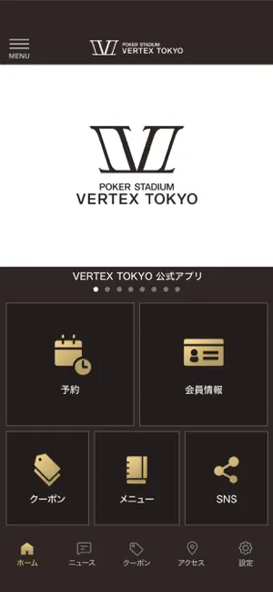 VERTEX screenshot 2