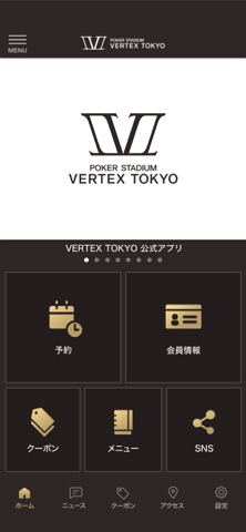VERTEX Screenshot 2 of 3