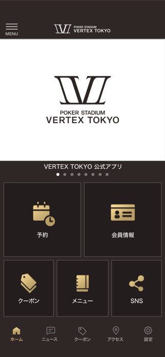 VERTEX Screenshot 2 of 3