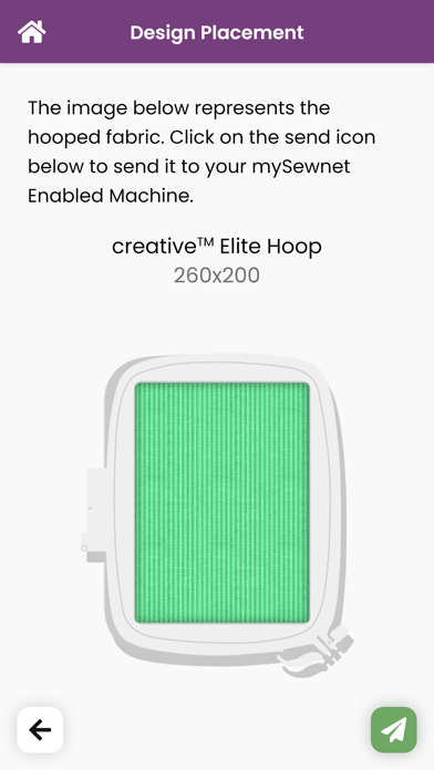 CREATIVATE iPhone screenshot 5 - Lifestyle app