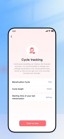 Molvu Link screenshot