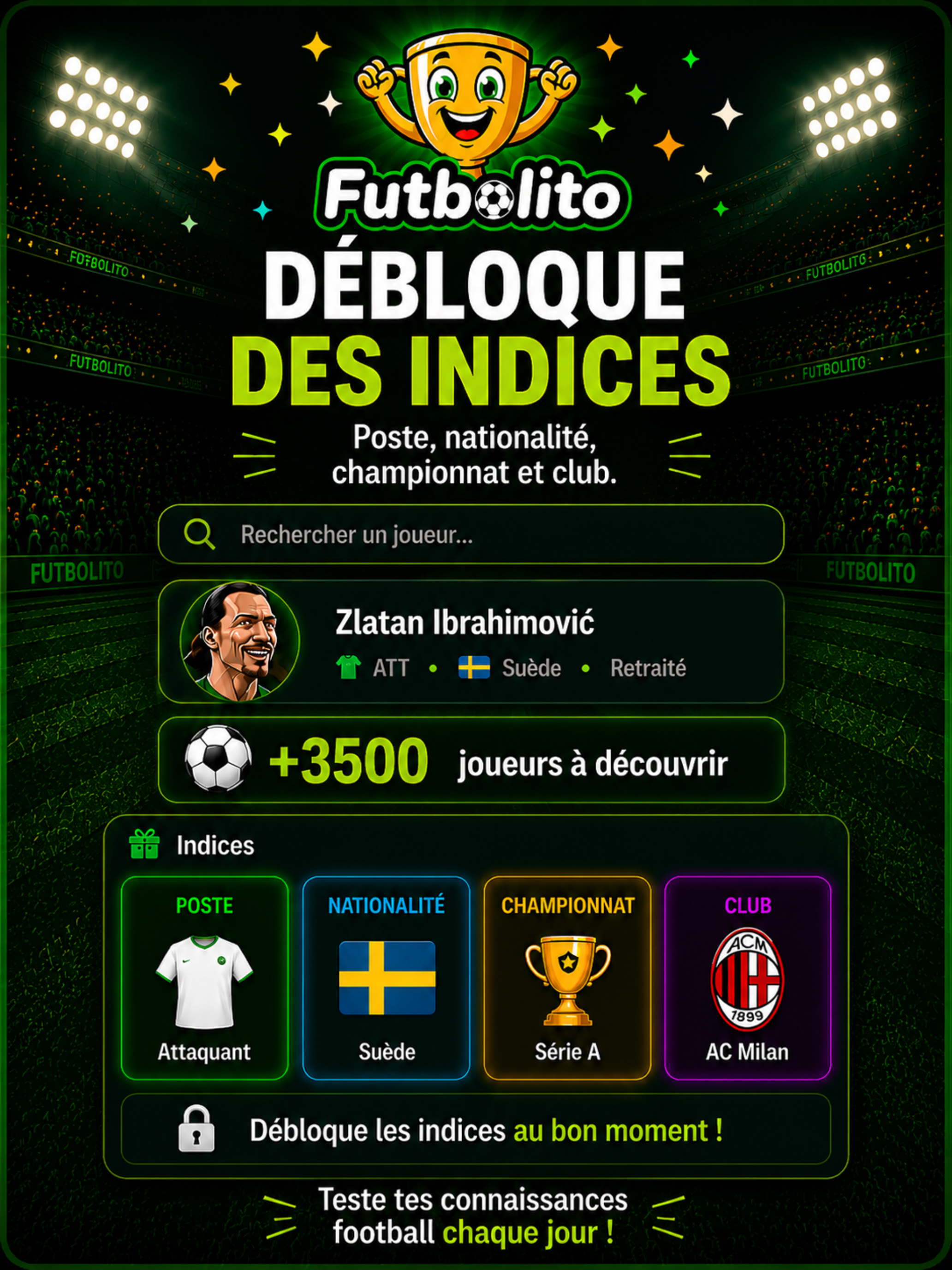 Futbolito