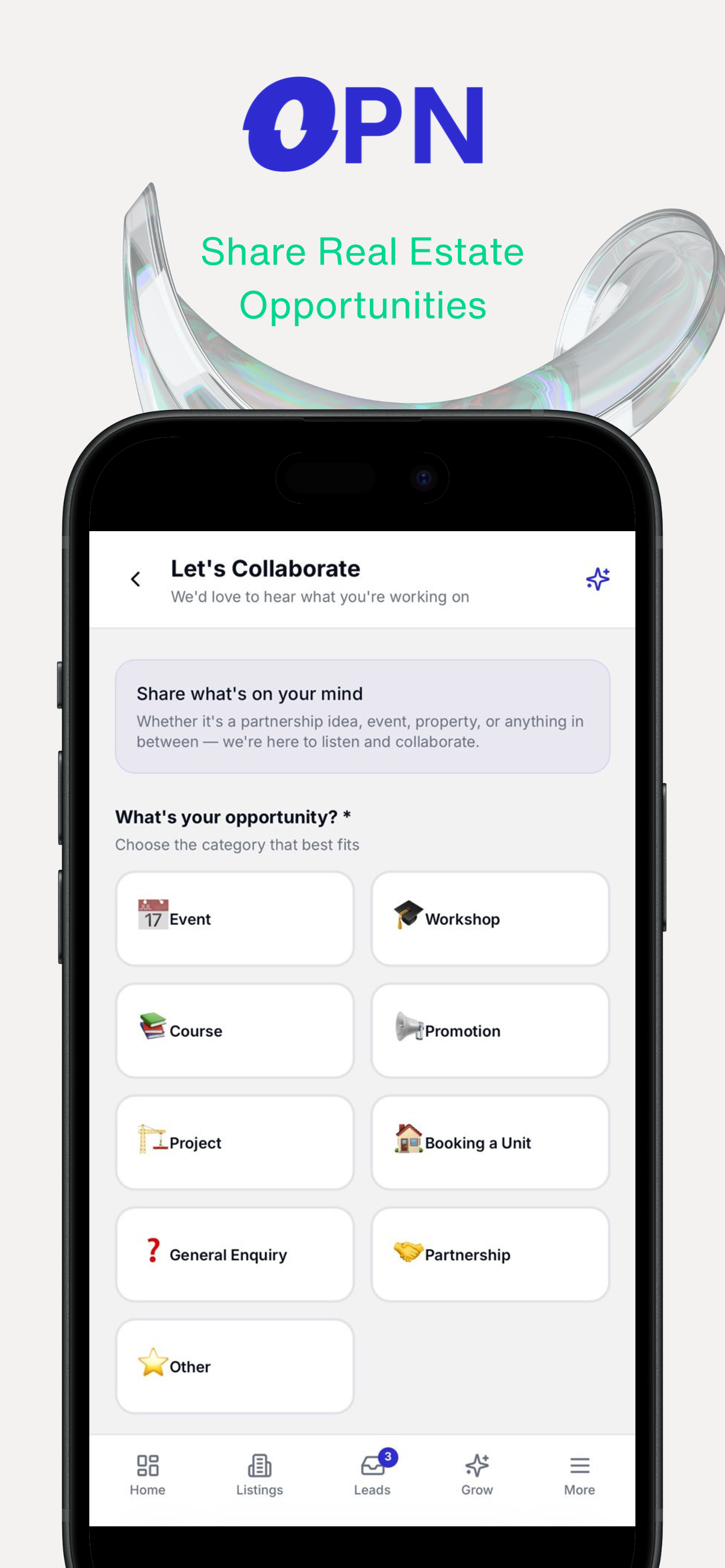 OPN – One Property Network screenshot 7
