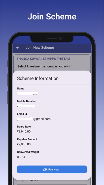 Sri Parvathi's Jewellers