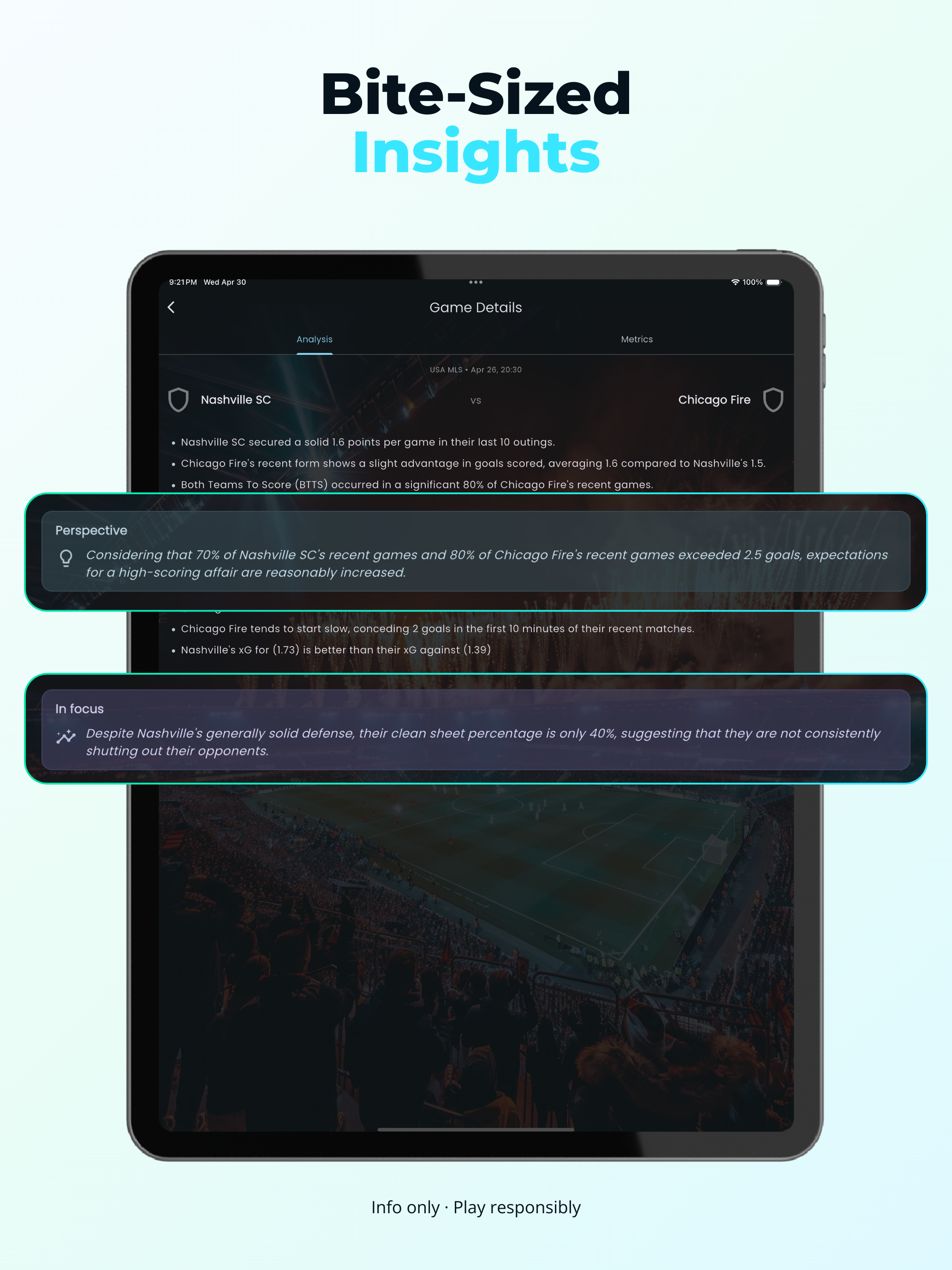 Dixibo: Football Analysis