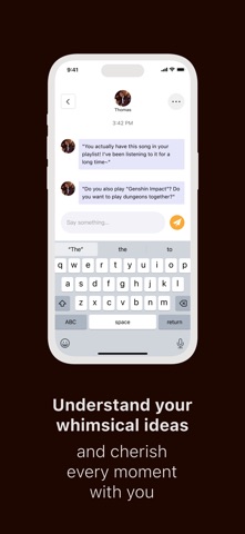 LF Screenshot 3 of 4
