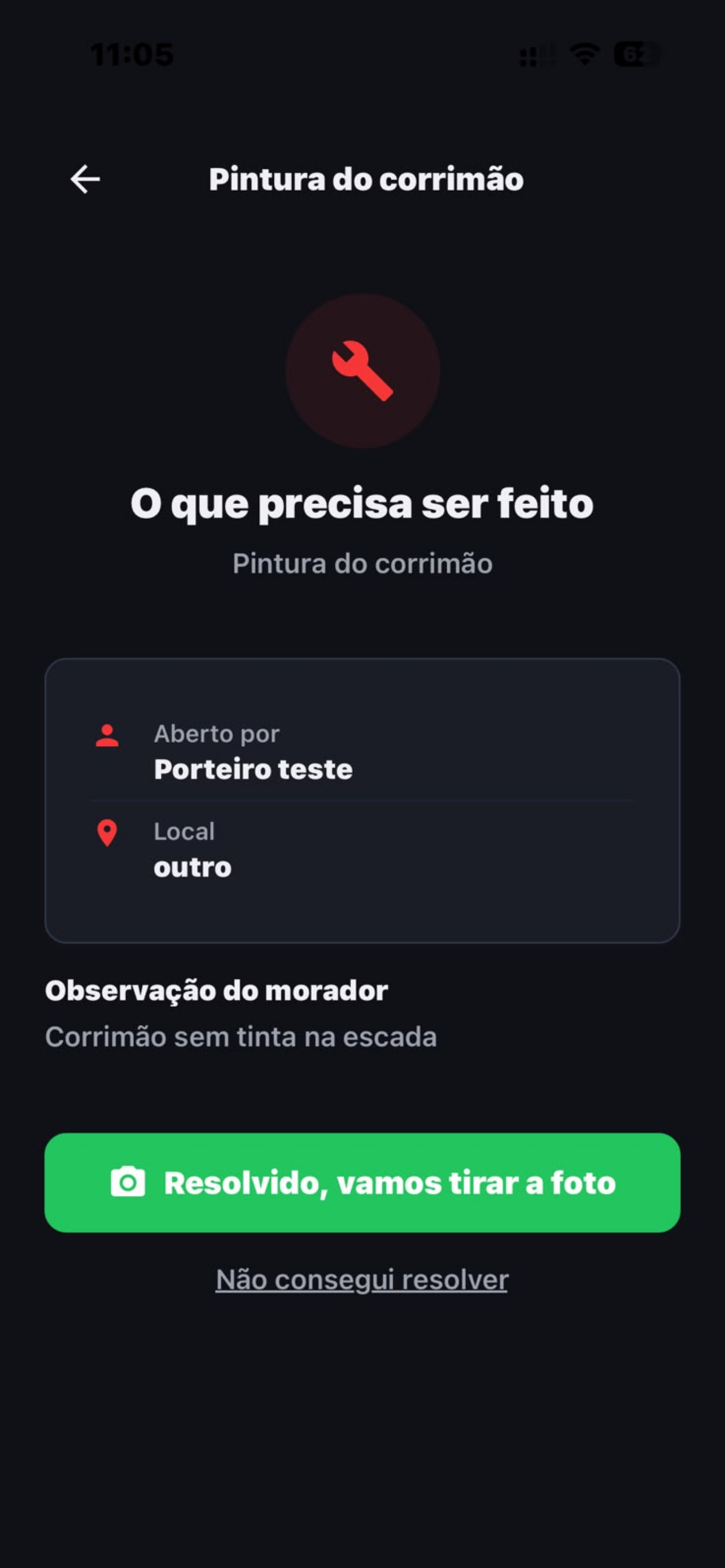 Sysgate Serviços screenshot 3