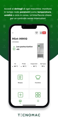 chilLINK Screenshot 2 of 4