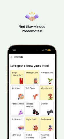 StayPe Tenant App Screenshot 7 of 7