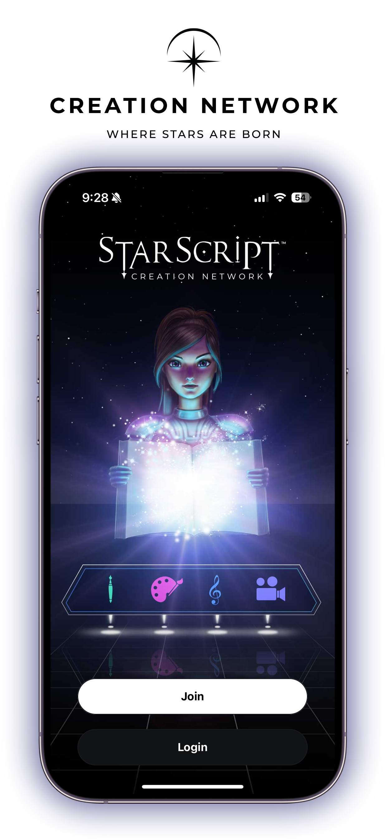 StarScript