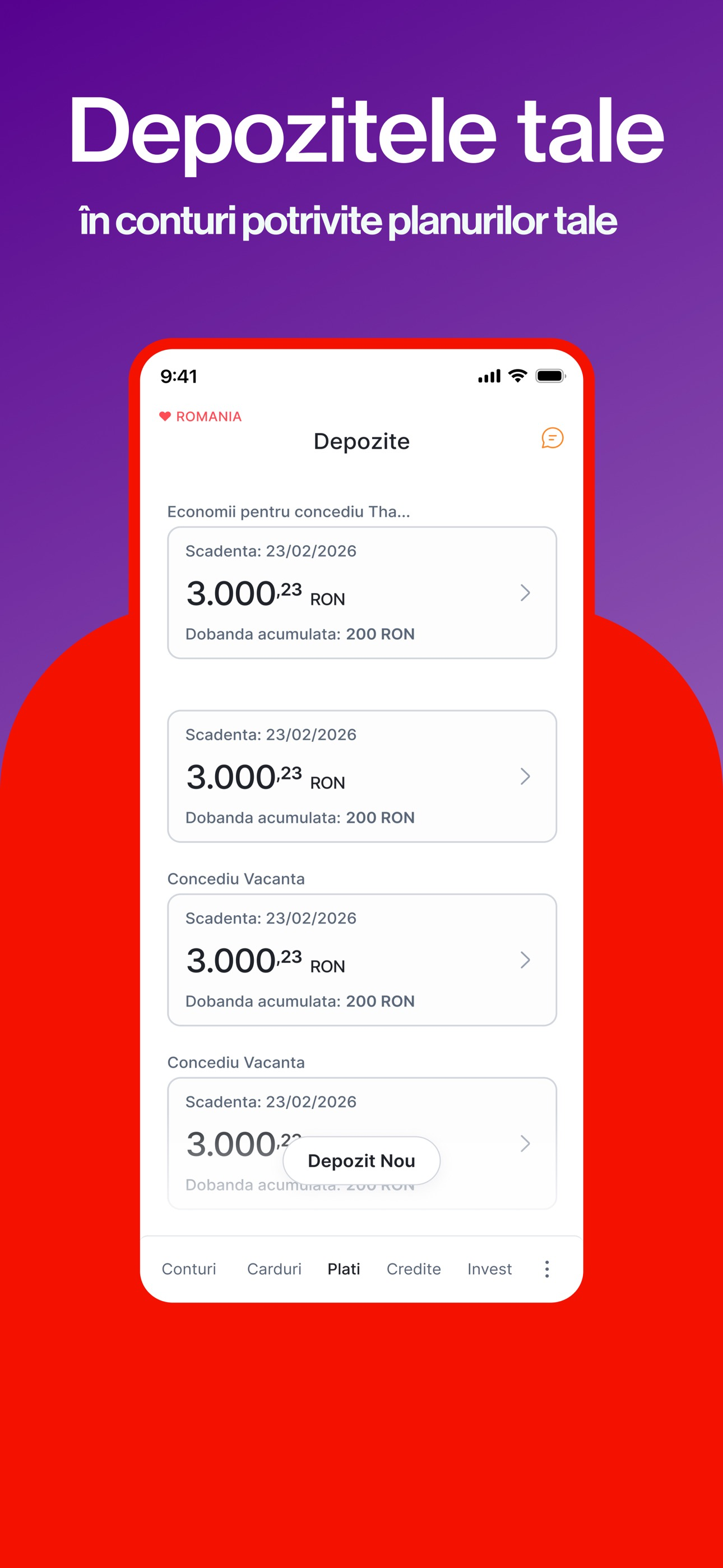 Libra Bank screenshot 6