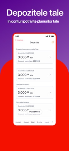 Libra Bank Screenshot 6 of 8