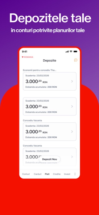 Libra Bank Screenshot 6 of 8