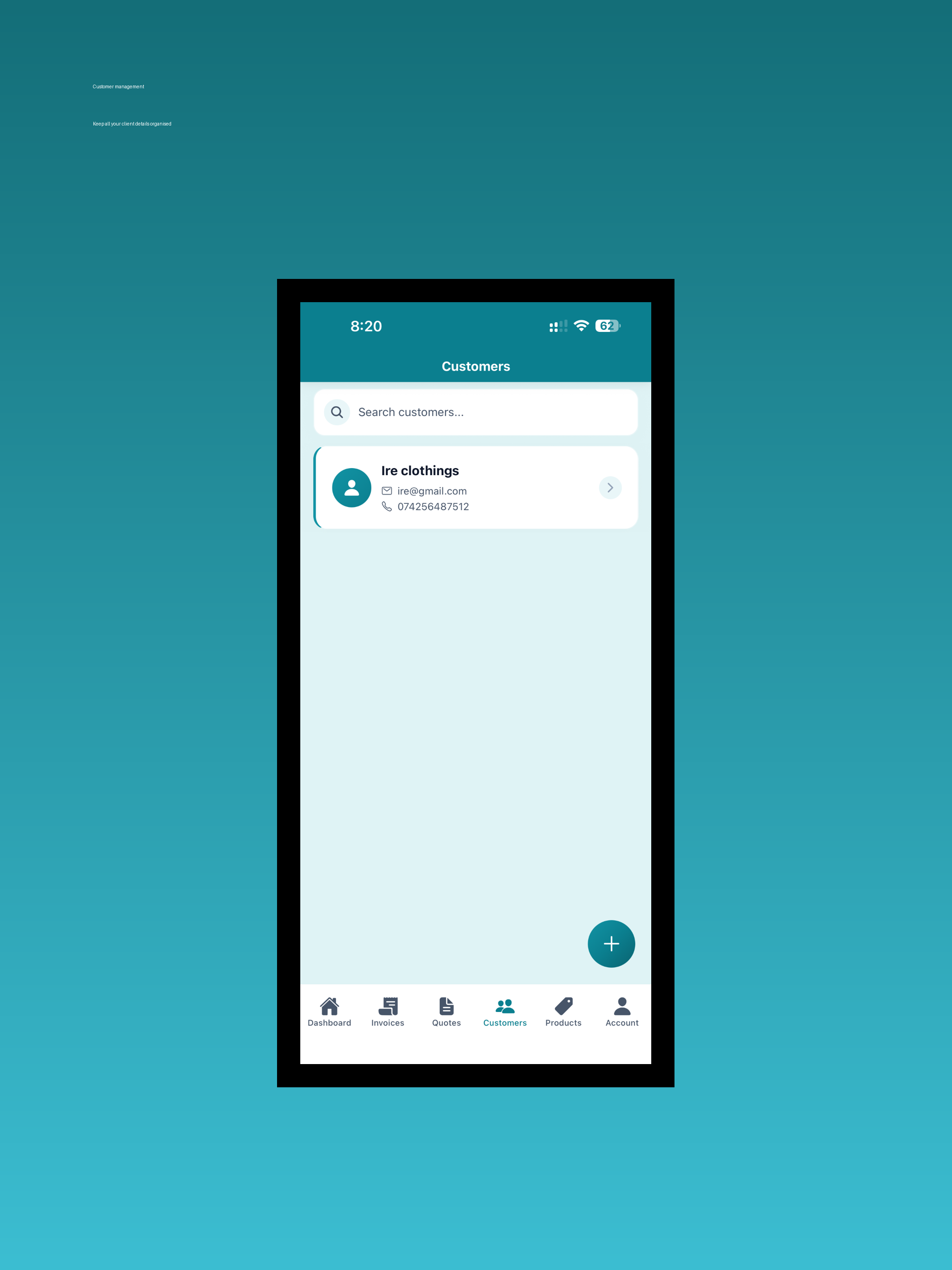 Invoice Flow Pro