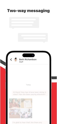 myGISD screenshot