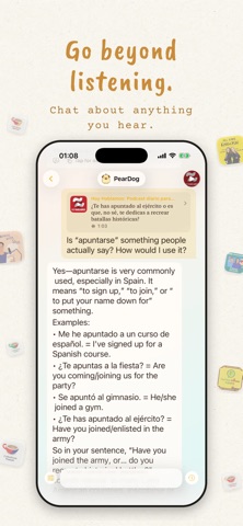 PearDog screenshot 3