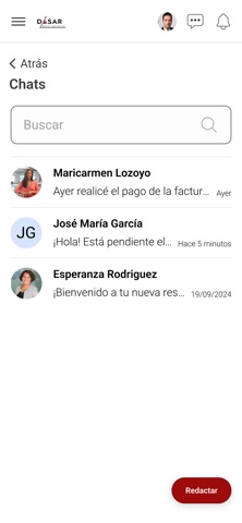 DASAR screenshot