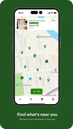 Clover screenshot 2