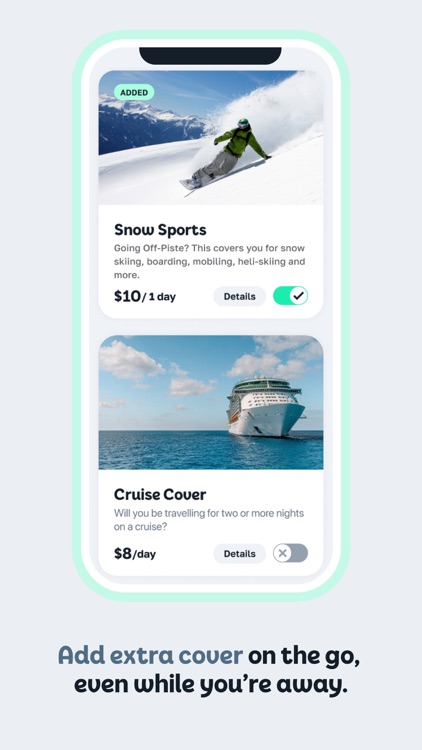 Freely Travel Insurance