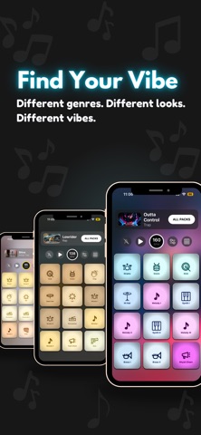 Shape Beats screenshot