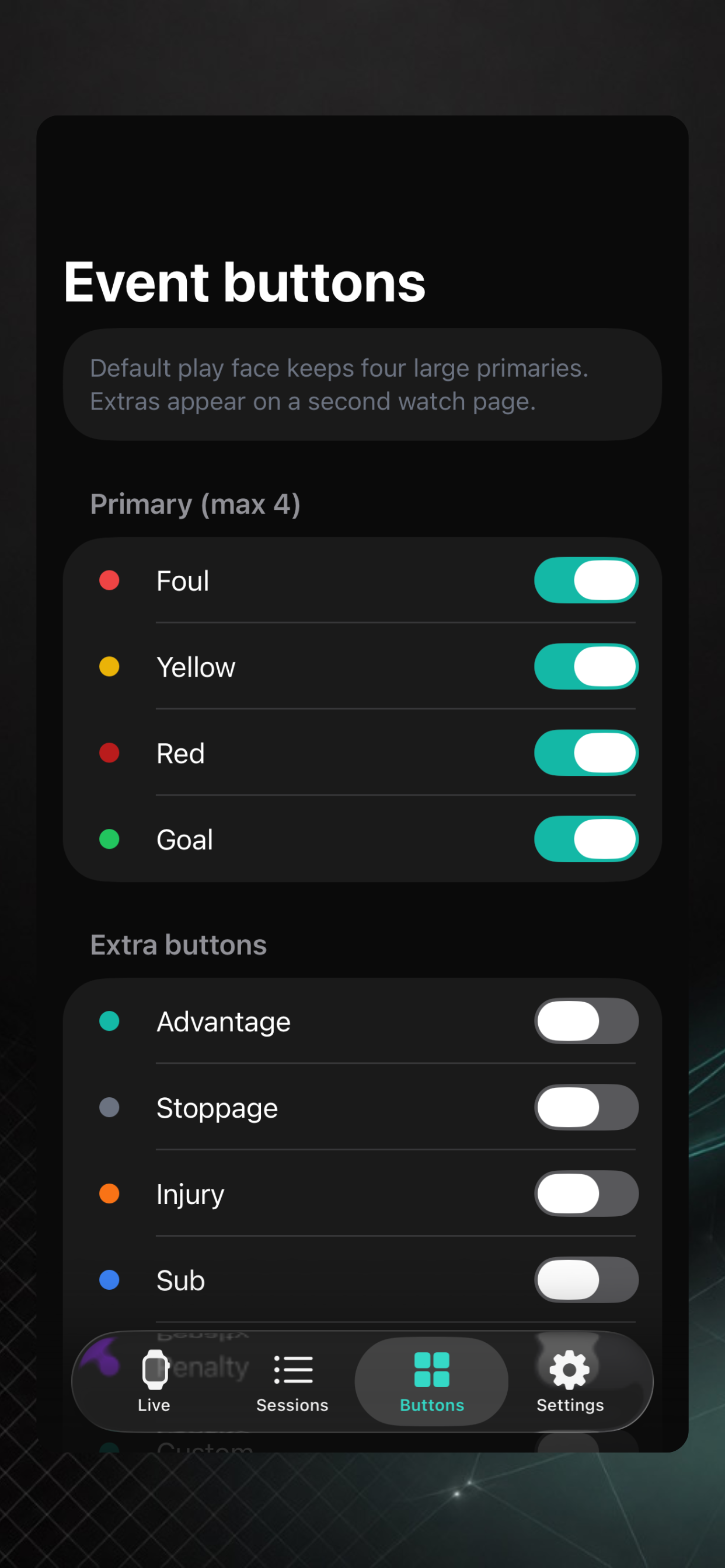 Ref-Vision screenshot 4