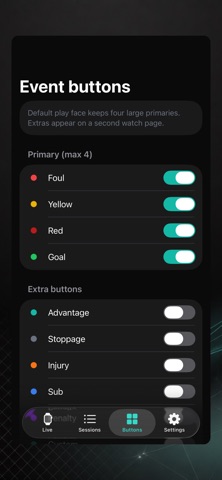 Ref-Vision Screenshot 4 of 7