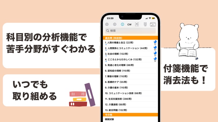 介護福祉士 過去問(完全版)
