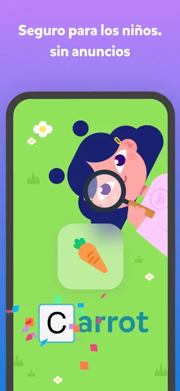 TinyTap: Juegos para Niños screenshot 5 of 10