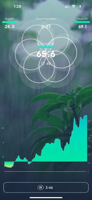 Cens:ai screenshot 2