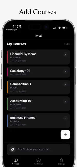 ivi Ai screenshot 1