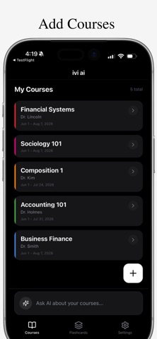 ivi Ai Screenshot 1 of 5