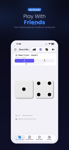 Dices 8 Bit Screenshot 4 of 9