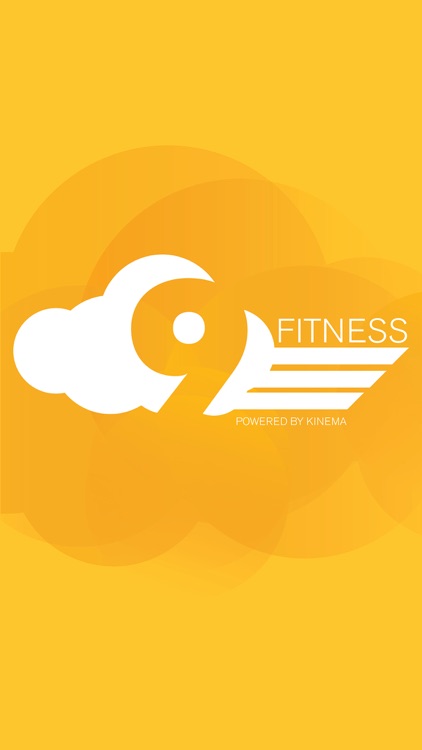 Cloud 9 Fitness - McDonalds