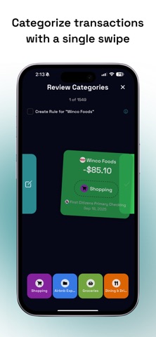 Looty Money screenshot
