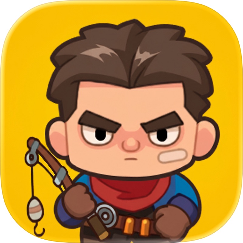 Survivor Camp Z: Idle Tycoon screenshot 1